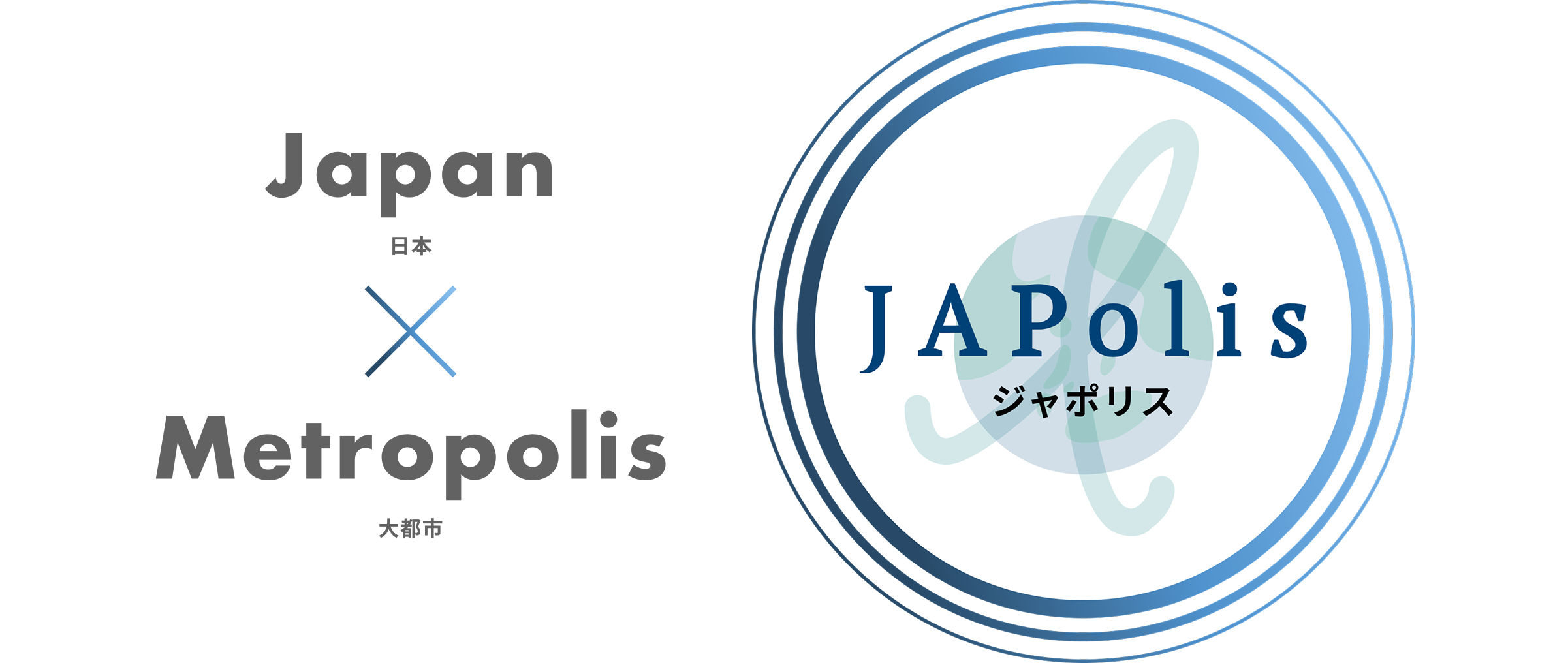 Japan×Metropolis